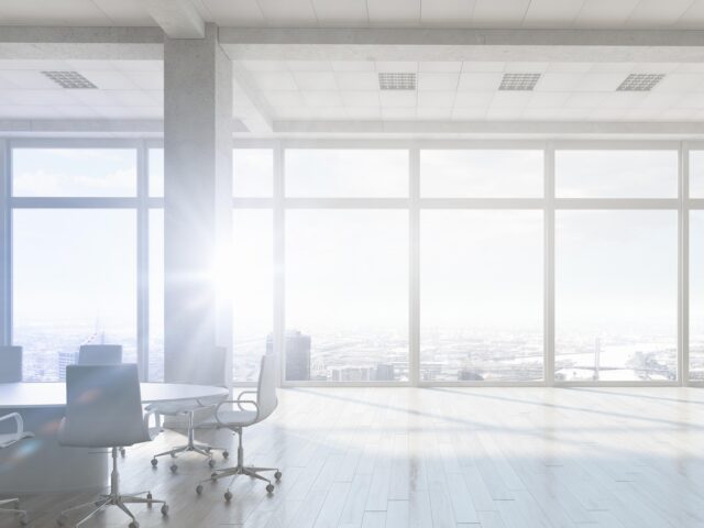 Corporate Office Cleaning
