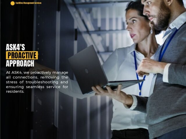 Ask FMS Proactive Approach: Innovative Strategies for Anticipating Future Needs