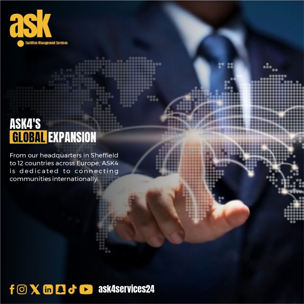 Reaching New Markets with Strategic Growth Initiatives