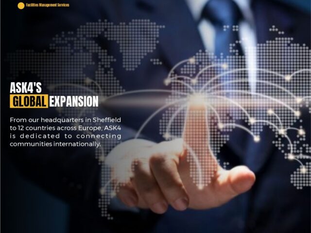 Reaching New Markets with Strategic Growth Initiatives