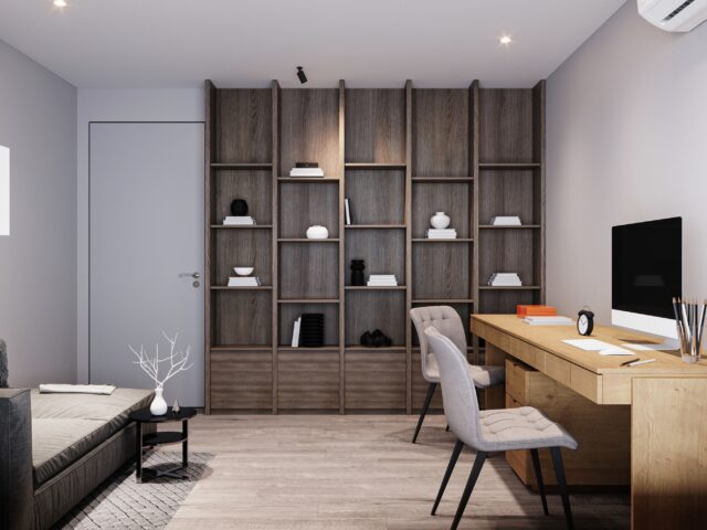 Revitalizing Furniture Comfort